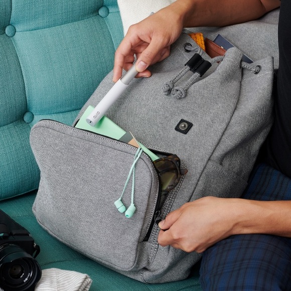 Quip Electric Sonic Vibrating Toothbrush Set New - Picture 3 of 10